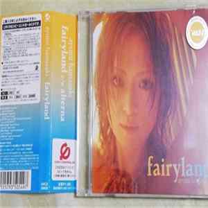 FLAC Ayumi Hamasaki - Fairyland