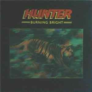 FLAC Hunter - Burning Bright