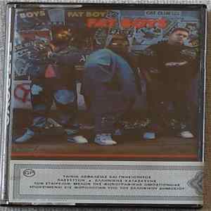 FLAC Fat Boys - On And On