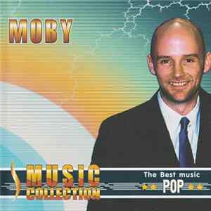 FLAC Moby - Music Collection