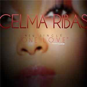 FLAC Celma Ribas - One Love