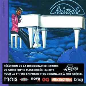 FLAC Christophe - Olympia
