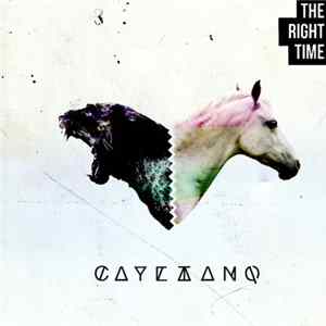 FLAC Cayetano - The Right Time