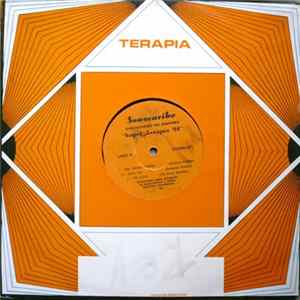 FLAC Various - Super Terapia 91
