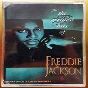FLAC Freddie Jackson - The Greatest Hits Of