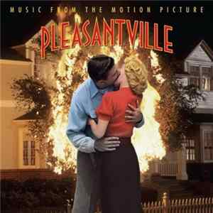 FLAC Various - Pleasantville - Music From The Motion Picture