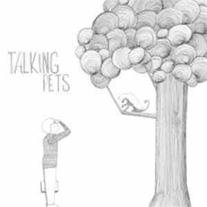 FLAC Talking Pets - Talking Pets
