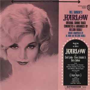 FLAC Al Ham, Nelson Riddle - Harlow Original Soundtrack