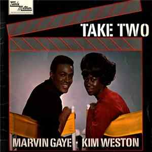 FLAC Marvin Gaye & Kim Weston - Take Two