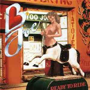 FLAC B-Joe - Ready To Ride