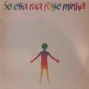 FLAC Se Essa Rua Fosse Minha - Se Essa Rua Fosse Minha