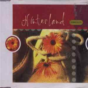 FLAC Hinterland - Desert Boots