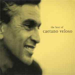 FLAC Caetano Veloso - The Best Of Caetano Veloso