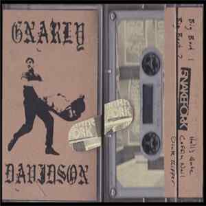 FLAC Gnarly Davidson - Spring 2016 Tour Demos