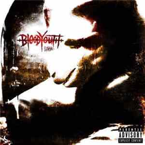 FLAC Blood Youth - Starve