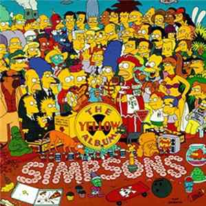 FLAC The Simpsons - The Yellow Album