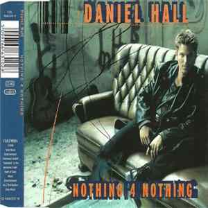 FLAC Daniel Hall - Nothing 4 Nothing