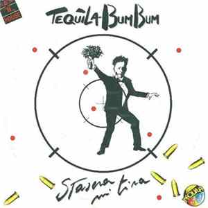 FLAC Tequila Bum Bum - Stasera Mi Tira