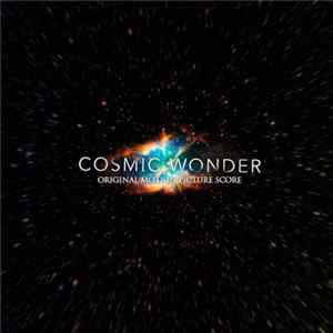 FLAC Benn Jordan - Cosmic Wonder - Original Score