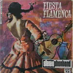 FLAC Various - Fiesta Flamenca