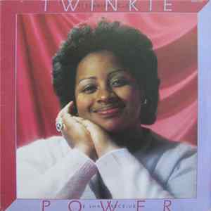 FLAC Elbernita "Twinkie" Clark - Ye Shall Receive Power