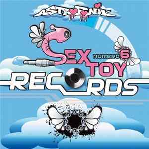FLAC Various - Sextoy Numero 6