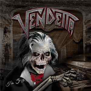 FLAC Vendetta - The 5th