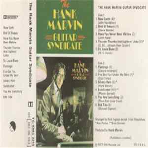 FLAC The Hank Marvin Guitar Syndicate - The Hank Marvin Guitar Syndicate