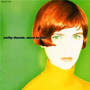FLAC Cathy Dennis - Move To This