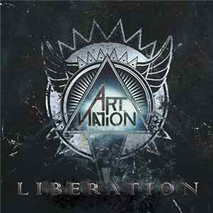 FLAC Art Nation - Liberation