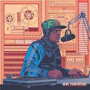 FLAC Live Percenters - Higher Vibrations