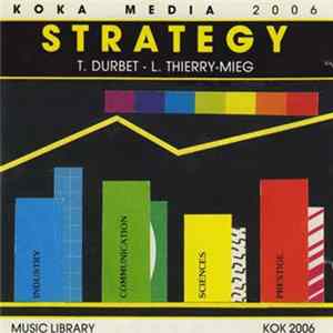FLAC Thierry Durbet & L. Thierry-Mieg - Strategy