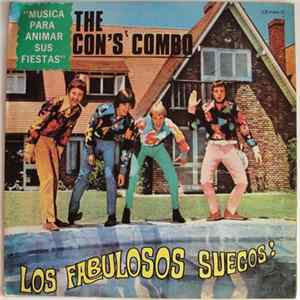 FLAC The Con's Combo - Los Fabulosos Suecos