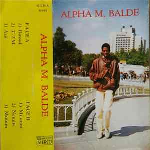 FLAC Alpha M. Balde - Alpha M. Balde