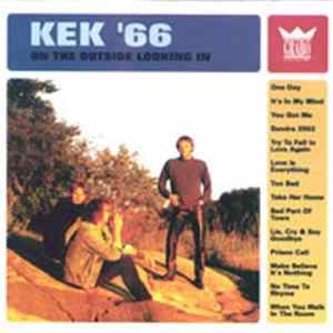 FLAC Kek '66 - On The Outside Looking In