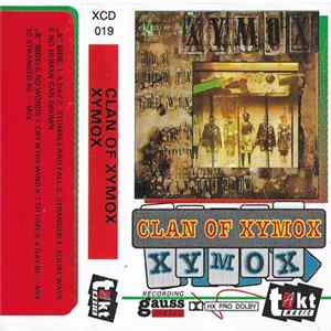 FLAC Clan Of Xymox - Clan Of Xymox