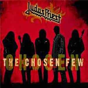 FLAC Judas Priest - The Chosen Few