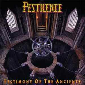 FLAC Pestilence - Testimony Of The Ancients