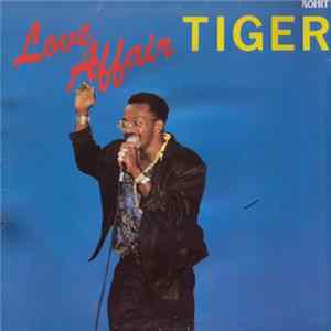FLAC Tiger - Love Affair