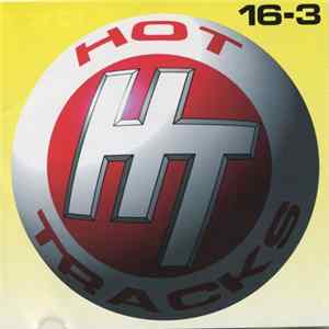 FLAC Various - Hot Tracks 16-3