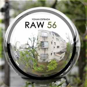 FLAC Yohan Esprada - Raw 56