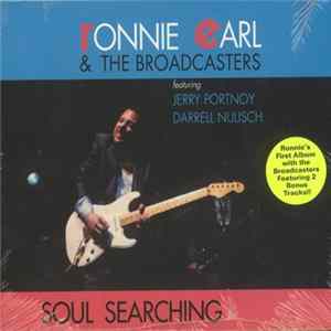 FLAC Ronnie Earl & The Broadcasters - Soul Searching
