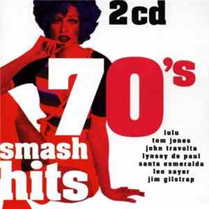 FLAC Various - 70's Smash Hits
