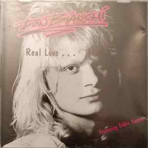 FLAC Don Bianchi Featuring Eddie Harris - Real Love...