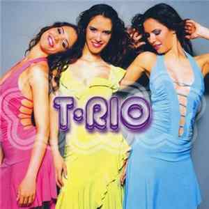 FLAC T-Rio - Choopeta