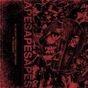 FLAC Apes - MMXV