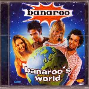 FLAC Banaroo - Banaroo's World