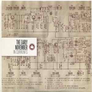 FLAC The Early November - In Currents