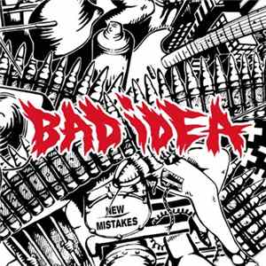 FLAC Bad Idea - New Mistakes