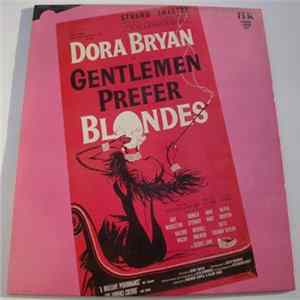 FLAC Dora Bryan - Gentlemen Prefer Blondes